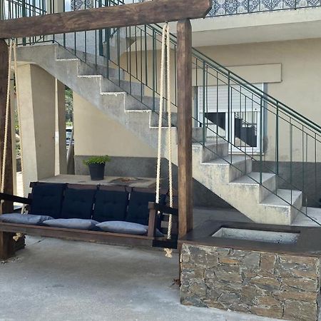 Alojamento D. Duarte Villa Sao Paio Ngoại thất bức ảnh