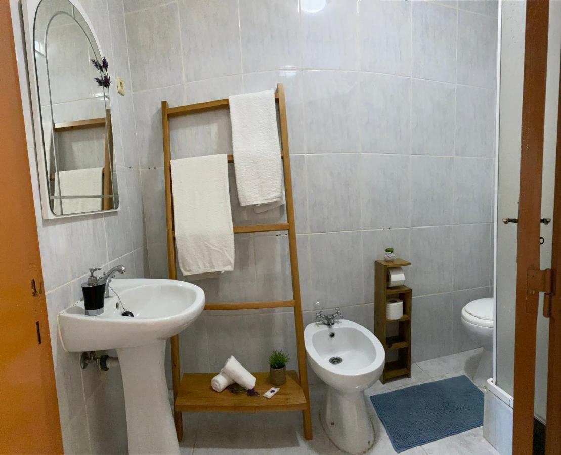 Alojamento D. Duarte Villa Sao Paio Ngoại thất bức ảnh