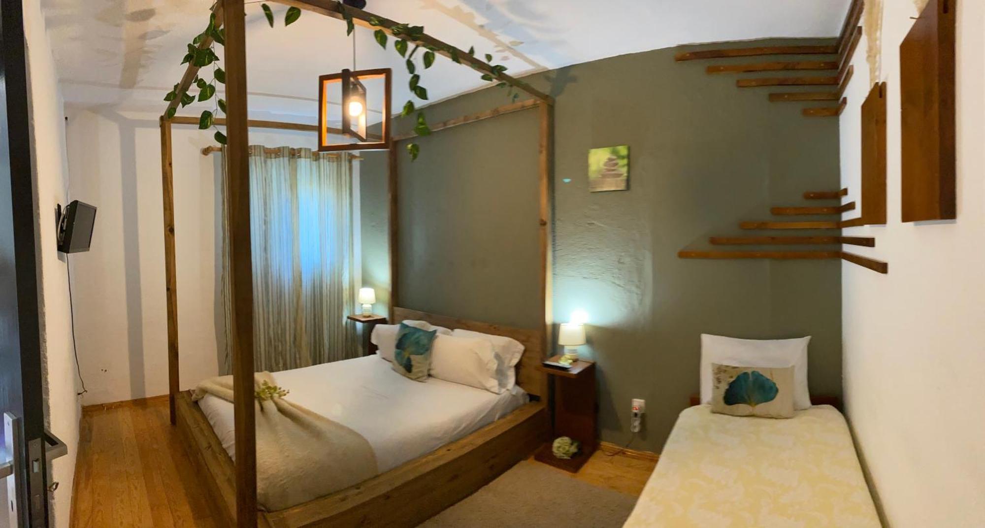 Alojamento D. Duarte Villa Sao Paio Ngoại thất bức ảnh