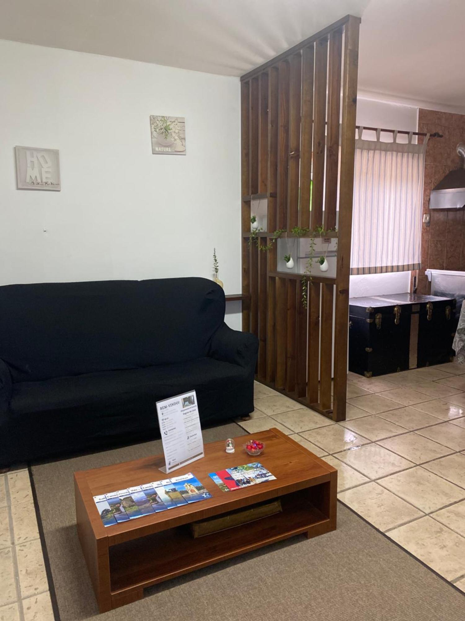 Alojamento D. Duarte Villa Sao Paio Ngoại thất bức ảnh