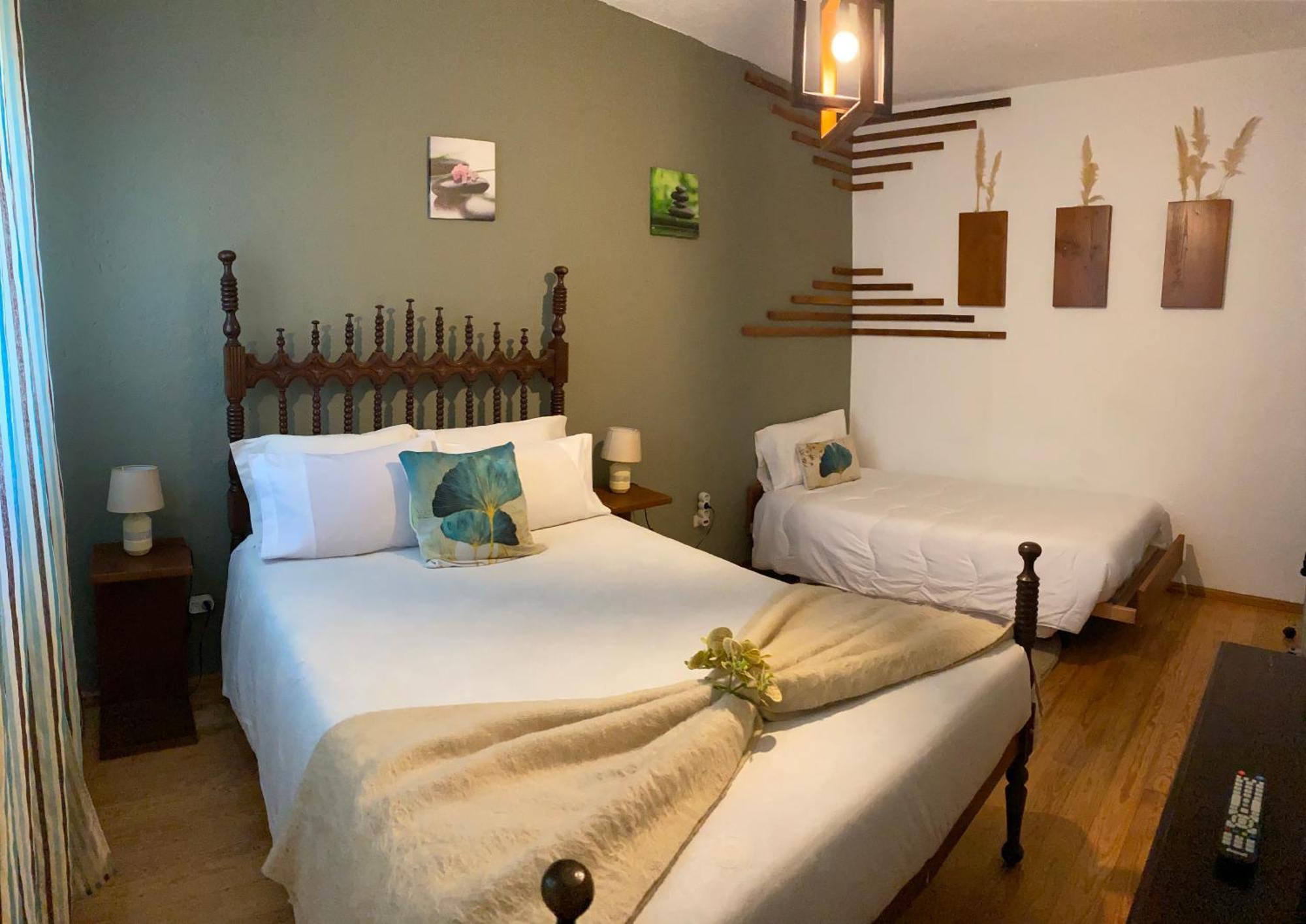 Alojamento D. Duarte Villa Sao Paio Ngoại thất bức ảnh