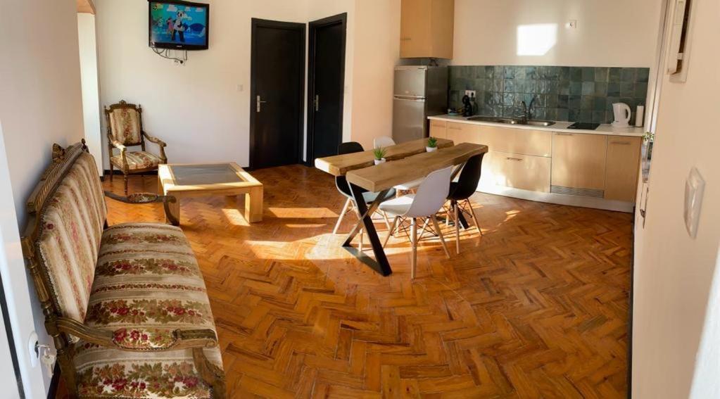 Alojamento D. Duarte Villa Sao Paio Ngoại thất bức ảnh